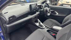 Toyota Yaris 1.5 Hybrid Design 5dr CVT Hybrid Hatchback